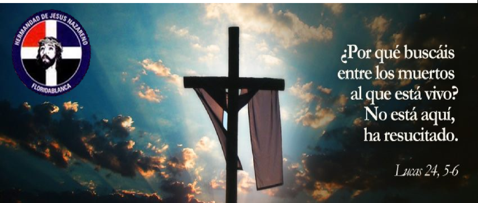 semana santa 2016