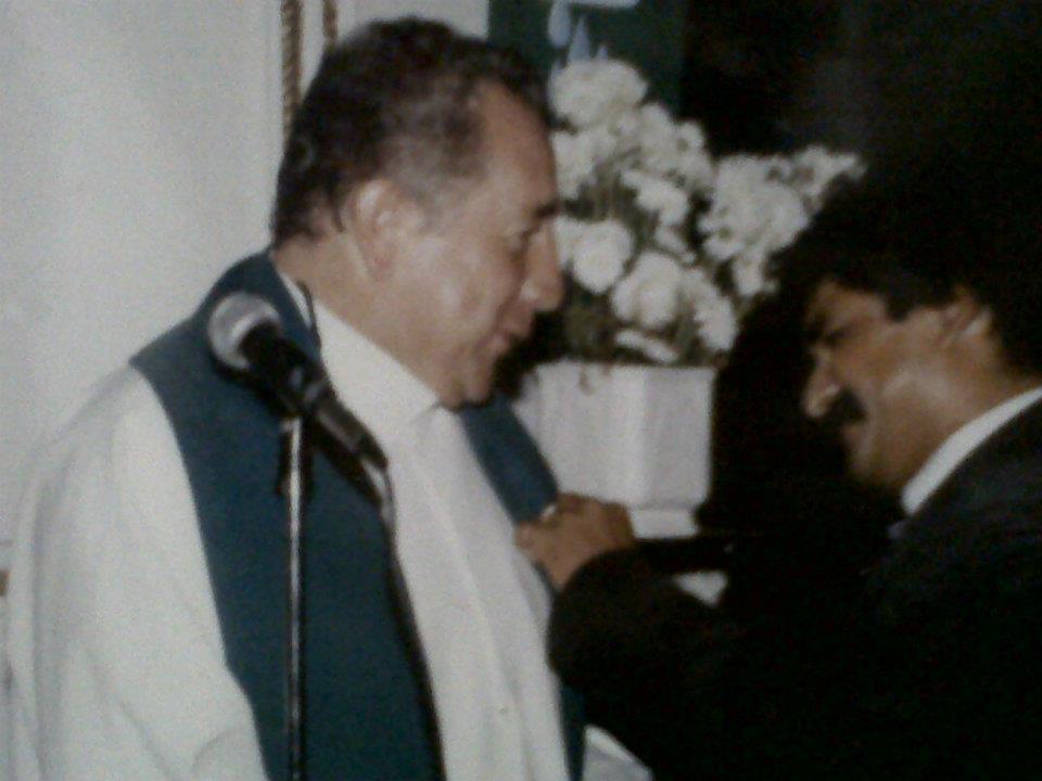 Recuerdos Memorables